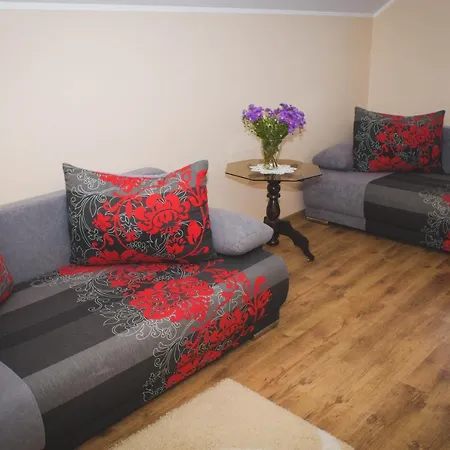 Ewa Goscinne Mieroszyno