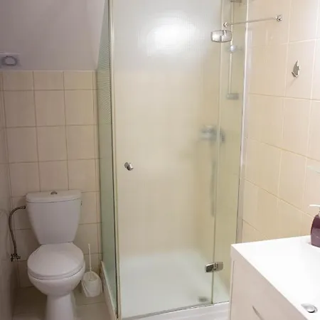 Ewa Goscinne Mieroszyno