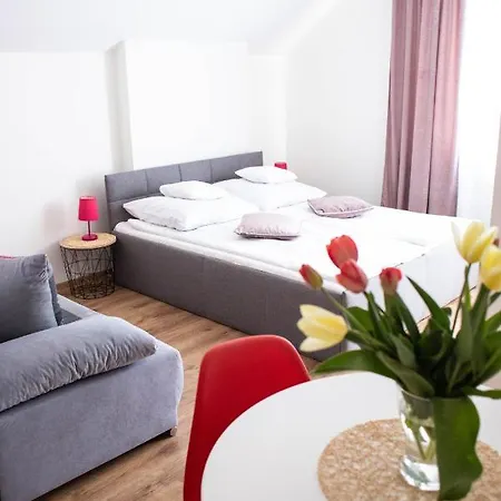 Ewa Goscinne * Mieroszyno