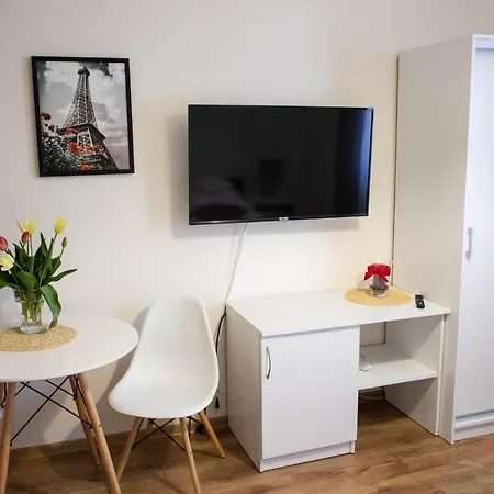 Ewa Goscinne Mieroszyno