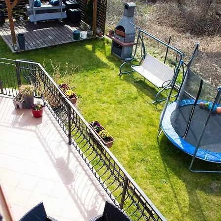 Ewa Goscinne Mieroszyno