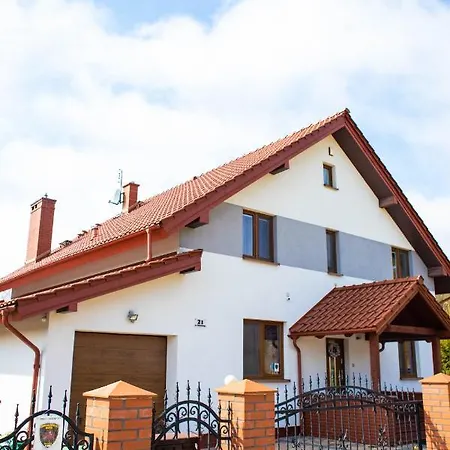 Ewa Goscinne Mieroszyno