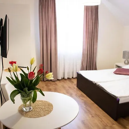 Ewa Goscinne Séjour chez l'habitant *