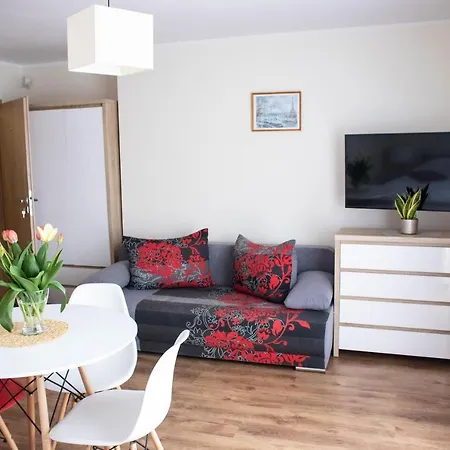 Ewa Goscinne * Mieroszyno