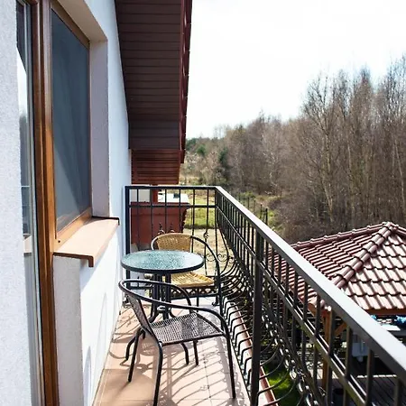 Ewa Goscinne * Mieroszyno