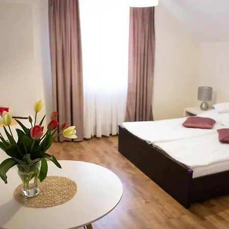 Ewa Goscinne Mieroszyno